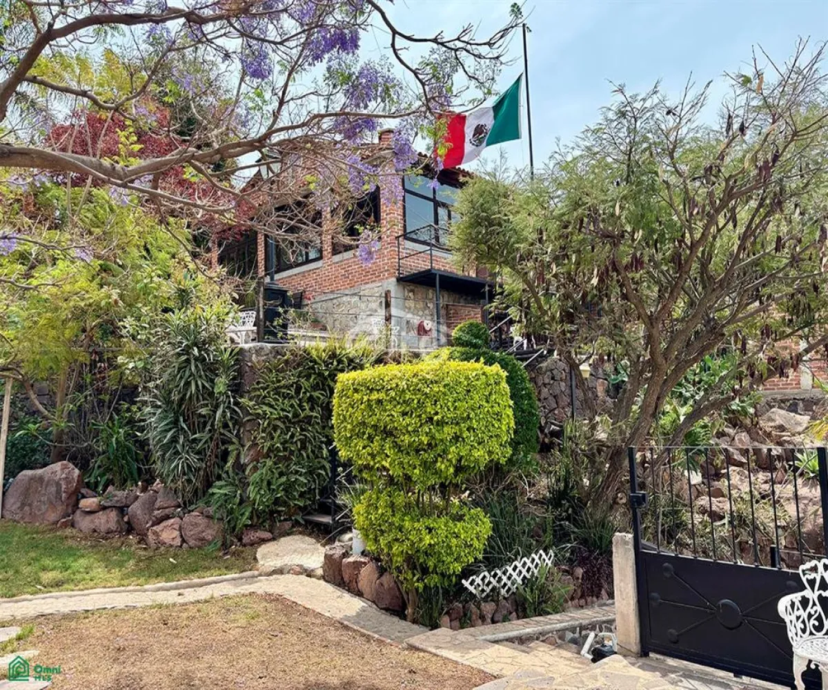 Casa En Venta,Balcones de la Calera,Cardenal 44, Tlajomulco de Zuniga, Jalisco 45677, 1 Cuarto,1 Baño,Cardenal,MX26008391M