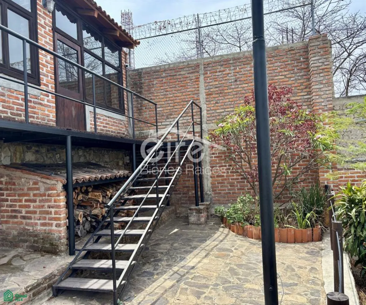 Casa En Venta,Balcones de la Calera,Cardenal 44, Tlajomulco de Zuniga, Jalisco 45677, 1 Cuarto,1 Baño,Cardenal,MX26008391M