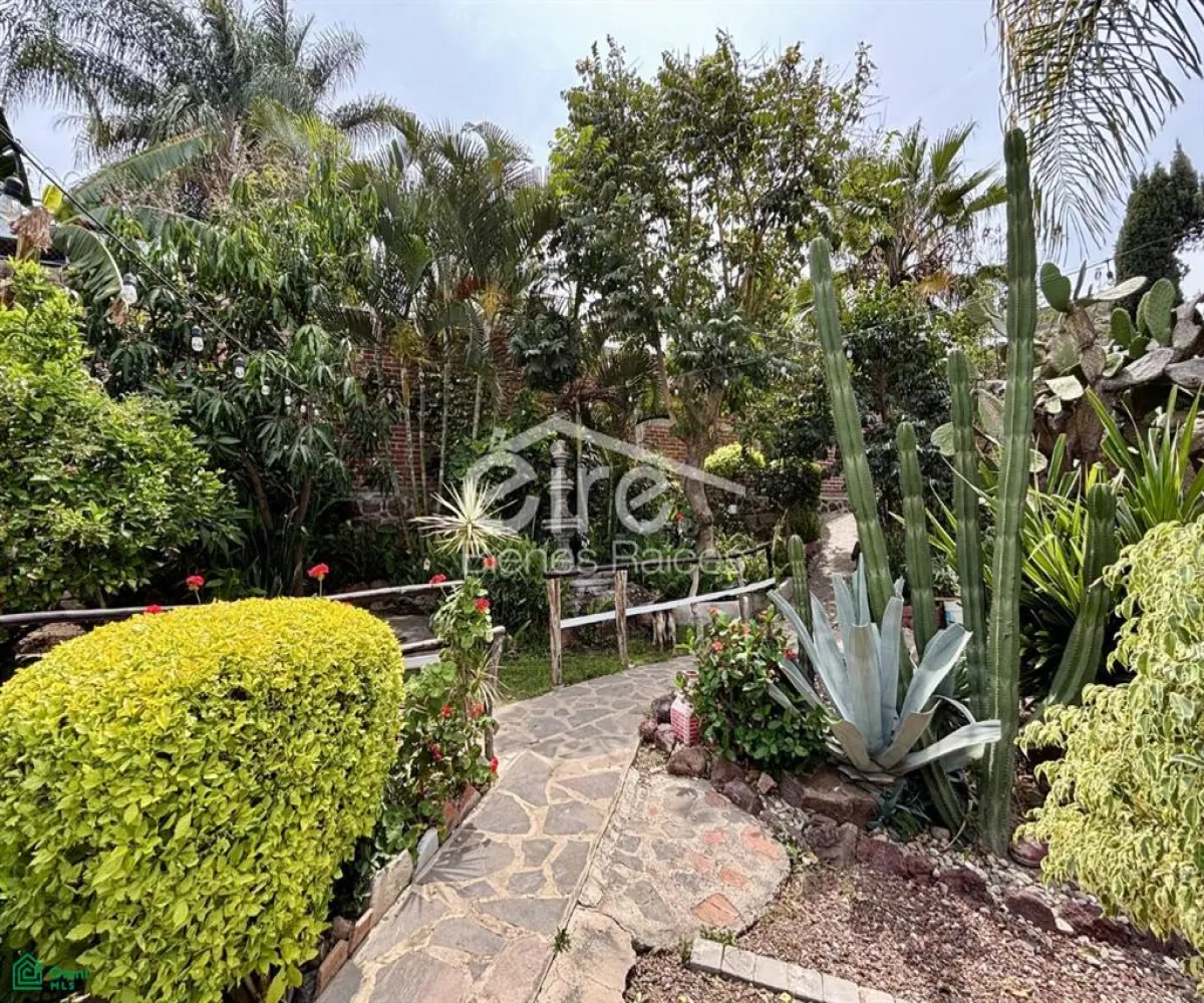 Casa En Venta,Balcones de la Calera,Cardenal 44, Tlajomulco de Zuniga, Jalisco 45677, 1 Cuarto,1 Baño,Cardenal,MX26008391M