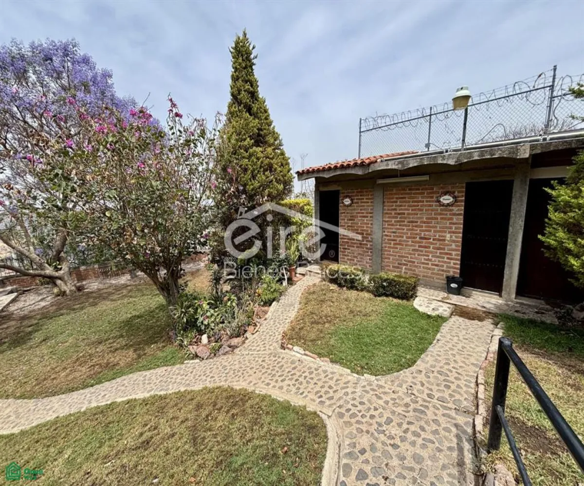 Casa En Venta,Balcones de la Calera,Cardenal 44, Tlajomulco de Zuniga, Jalisco 45677, 1 Cuarto,1 Baño,Cardenal,MX26008391M