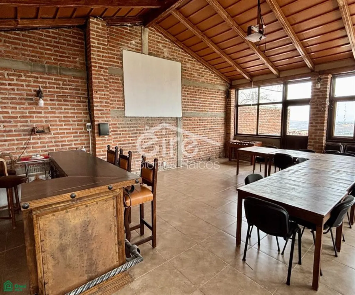 Casa En Venta,Balcones de la Calera,Cardenal 44, Tlajomulco de Zuniga, Jalisco 45677, 1 Cuarto,1 Baño,Cardenal,MX26008391M