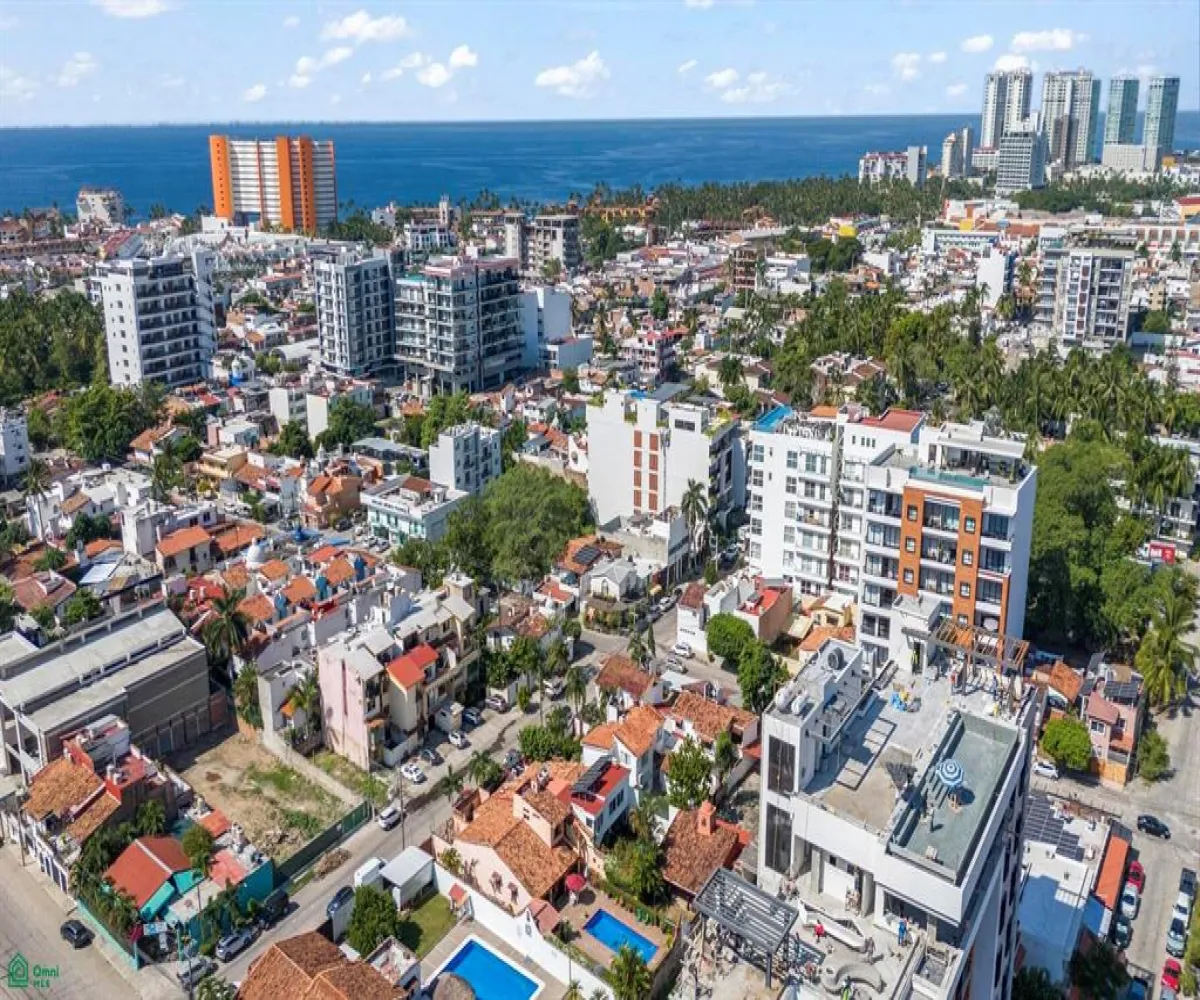 Departamento En Venta,Versalles,HACIENDA VERSALLES 20, Puerto Vallarta, Jalisco 48310, 4 Habitaciones,4 Baños,HACIENDA VERSALLES,1,MX26008392M