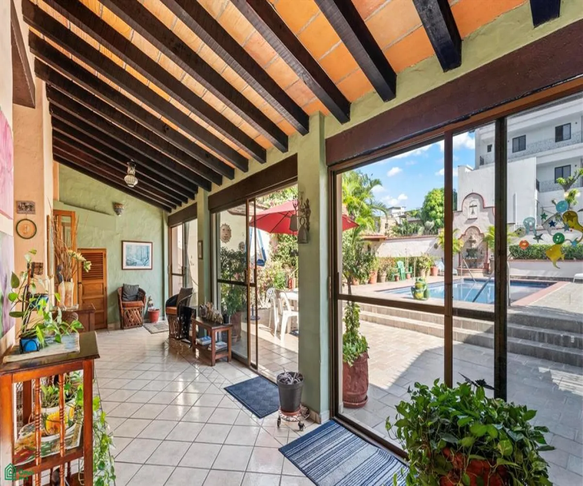 Departamento En Venta,Versalles,HACIENDA VERSALLES 20, Puerto Vallarta, Jalisco 48310, 4 Habitaciones,4 Baños,HACIENDA VERSALLES,1,MX26008392M