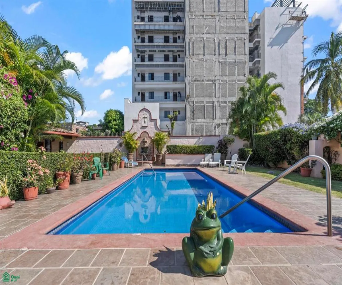 Departamento En Venta,Versalles,HACIENDA VERSALLES 20, Puerto Vallarta, Jalisco 48310, 4 Habitaciones,4 Baños,HACIENDA VERSALLES,1,MX26008392M