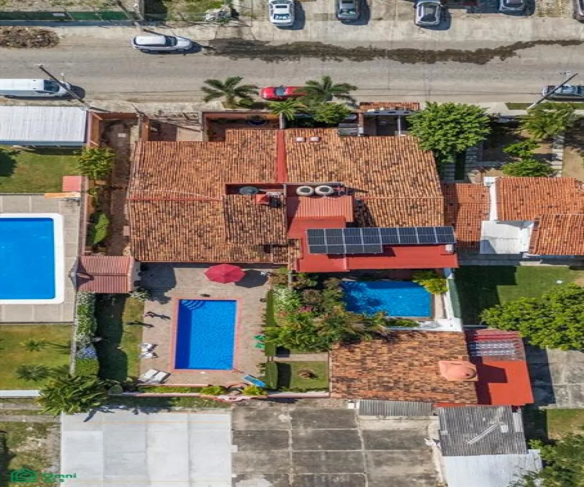 Departamento En Venta,Versalles,HACIENDA VERSALLES 20, Puerto Vallarta, Jalisco 48310, 4 Habitaciones,4 Baños,HACIENDA VERSALLES,1,MX26008392M