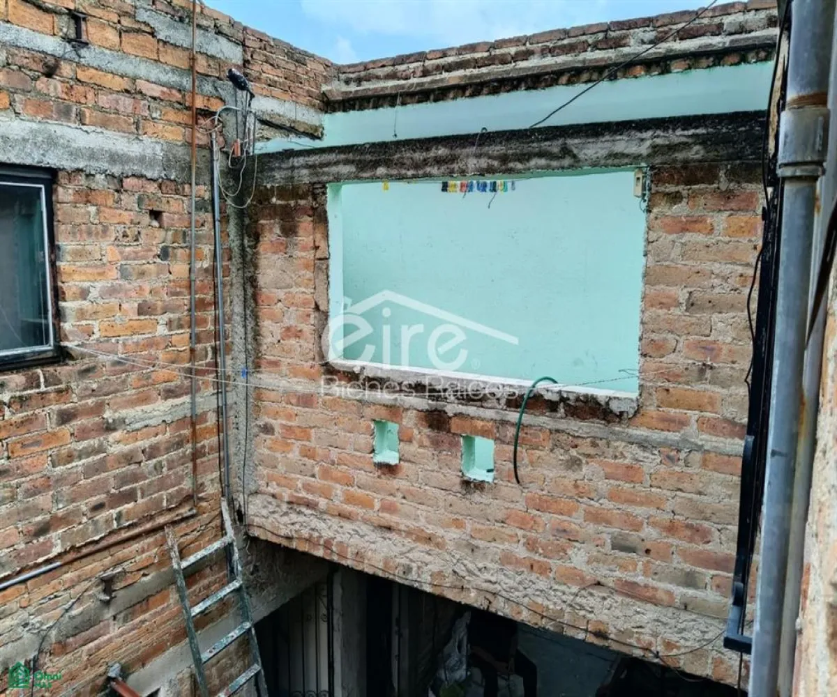 Casa En Venta,La paz,Tejedores 566, Guadalajara, Jalisco 44860, 10 Habitaciones,4 Baños,Tejedores,MX26008393M