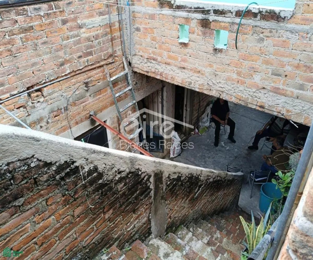 Casa En Venta,La paz,Tejedores 566, Guadalajara, Jalisco 44860, 10 Habitaciones,4 Baños,Tejedores,MX26008393M