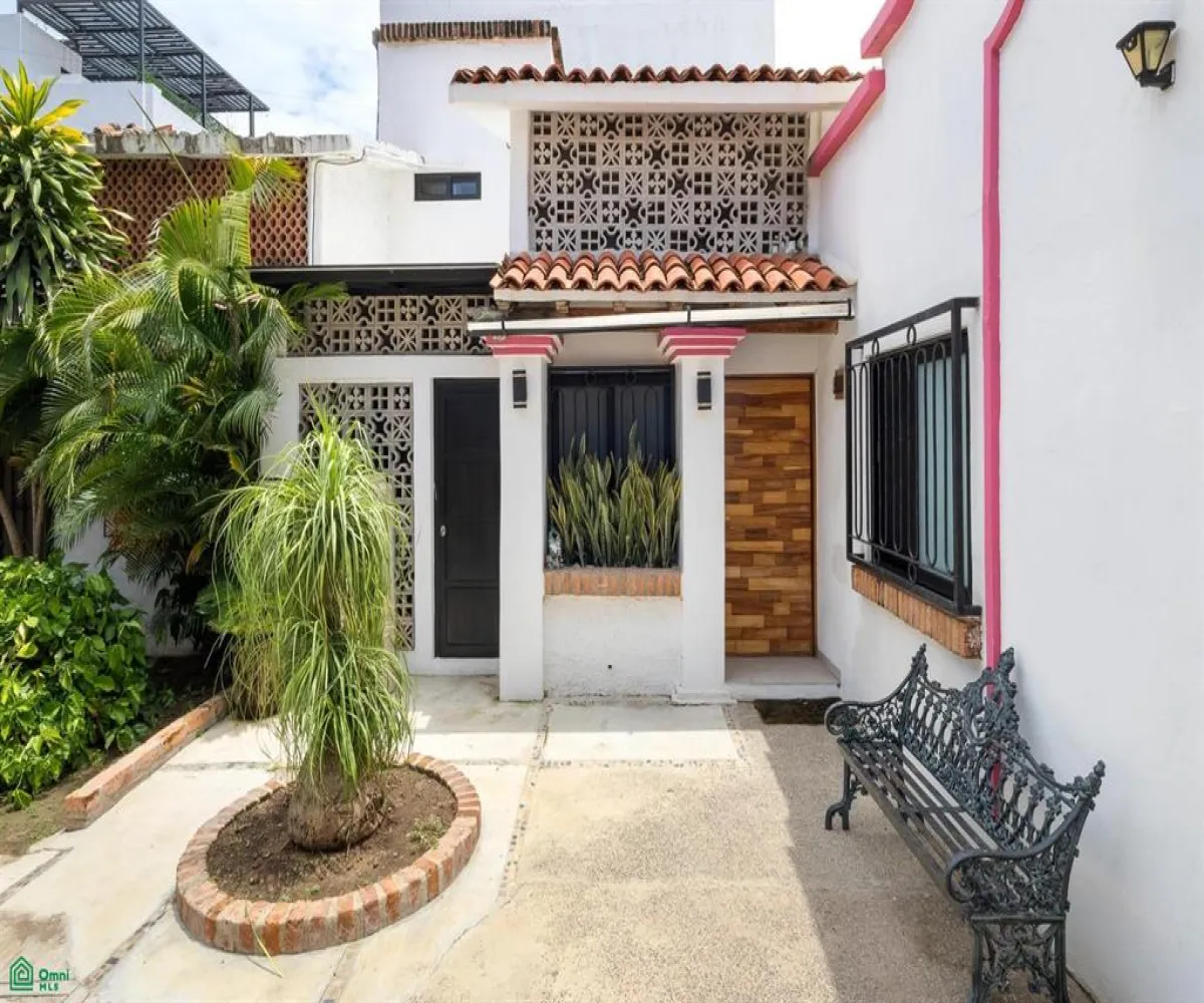 Departamento En Venta,Versalles,CASA KIM 21, Puerto Vallarta, Jalisco 48310, 3 Habitaciones,2 Baños,CASA KIM,1,MX26008394M