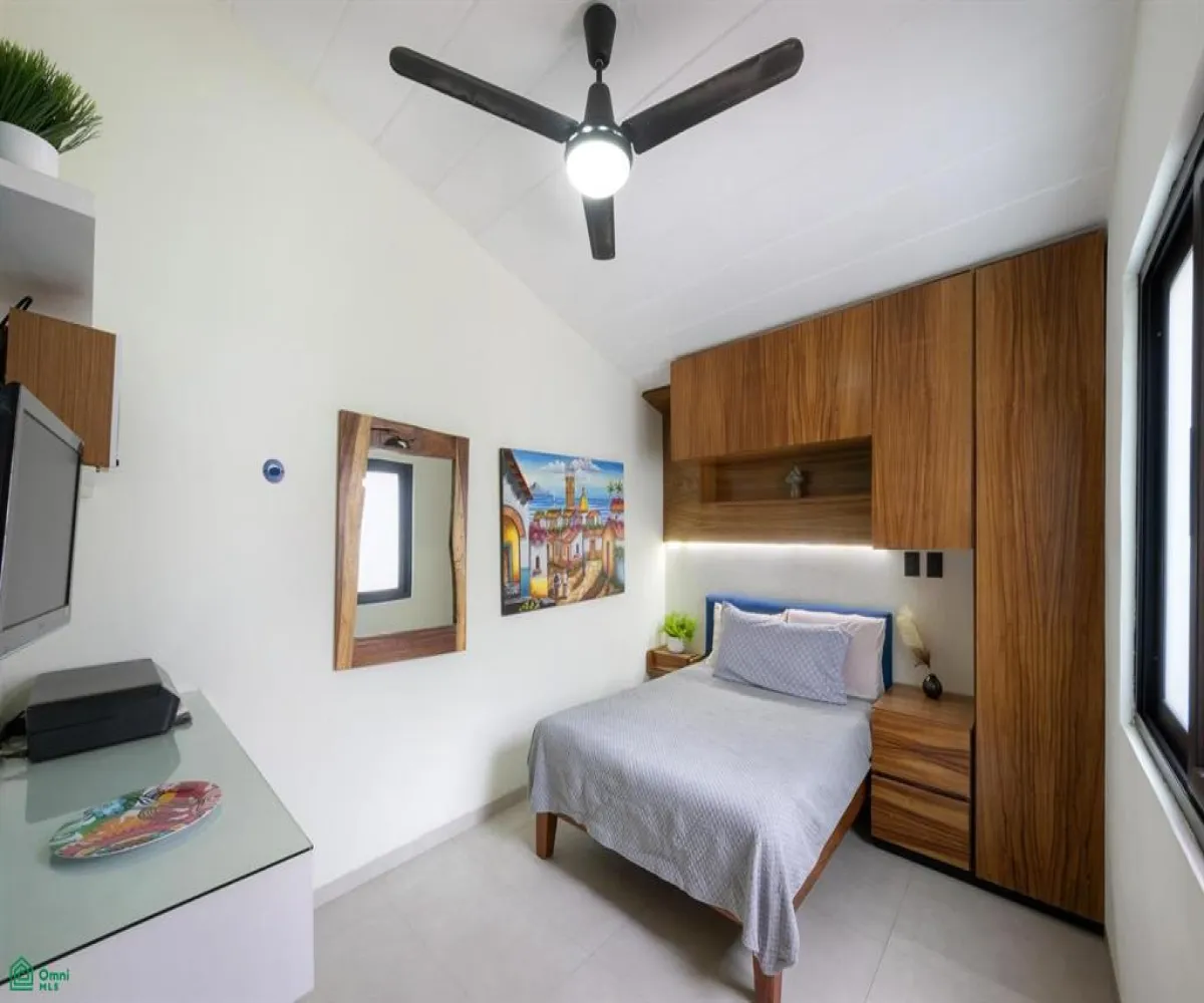 Departamento En Venta,Versalles,CASA KIM 21, Puerto Vallarta, Jalisco 48310, 3 Habitaciones,2 Baños,CASA KIM,1,MX26008394M