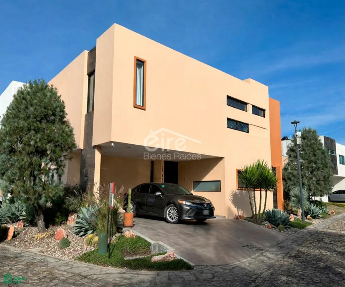 Casa En Venta,Senderos de la Aurora,Senderos de la Aurora 70, Tlajomulco de Zuniga, Jalisco 45645, 4 Habitaciones,3 Baños,Senderos de la Aurora,MX26008398M