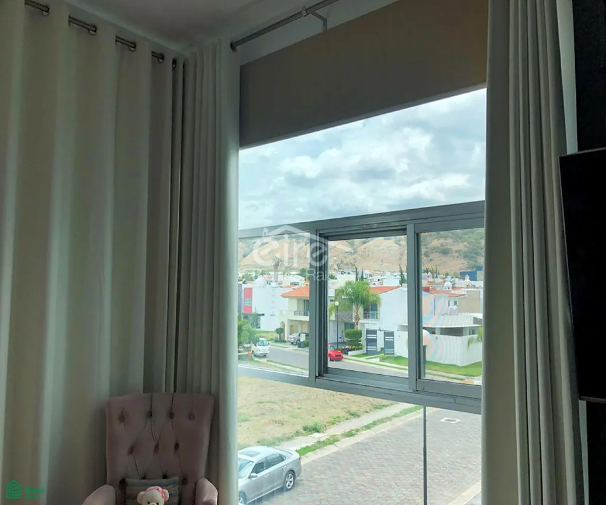 Casa En Venta,Bosques de Santa Anita,Av. Las Lomas Altas S/N, Tlajomulco de Zuniga, Jalisco 45645, 3 Habitaciones,4 Baños,Av. Las Lomas Altas,MX26008401M