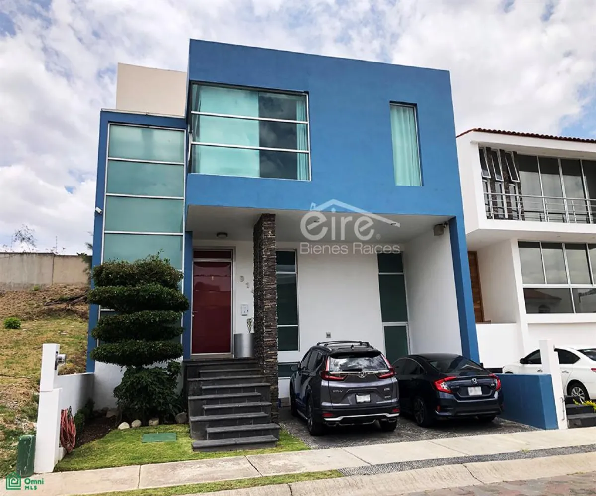 Casa En Venta,Bosques de Santa Anita,Av. Las Lomas Altas S/N, Tlajomulco de Zuniga, Jalisco 45645, 3 Habitaciones,4 Baños,Av. Las Lomas Altas,MX26008401M