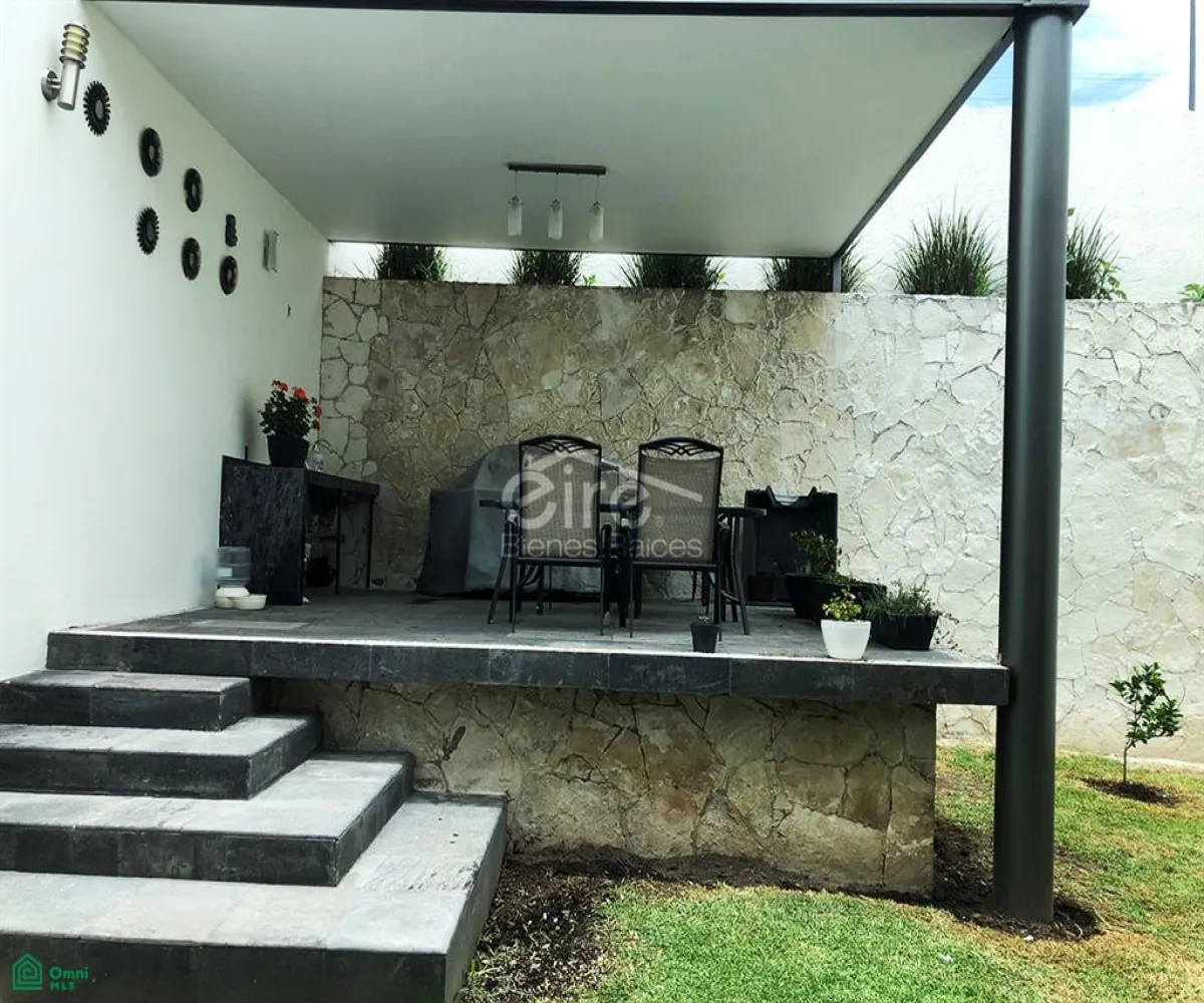 Casa En Venta,Bosques de Santa Anita,Av. Las Lomas Altas S/N, Tlajomulco de Zuniga, Jalisco 45645, 3 Habitaciones,4 Baños,Av. Las Lomas Altas,MX26008401M