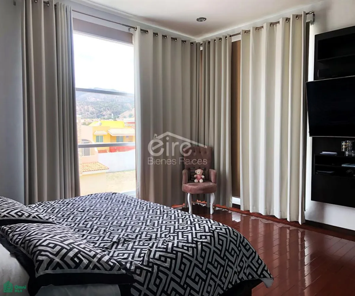 Casa En Venta,Bosques de Santa Anita,Av. Las Lomas Altas S/N, Tlajomulco de Zuniga, Jalisco 45645, 3 Habitaciones,4 Baños,Av. Las Lomas Altas,MX26008401M