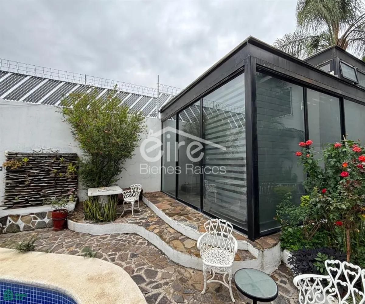 Casa En Venta,Balcones de la Calera,Av. Panoramica 30, Tlajomulco de Zuniga, Jalisco 45677, 5 Habitaciones,5 Baños,Av. Panoramica,MX26008402M