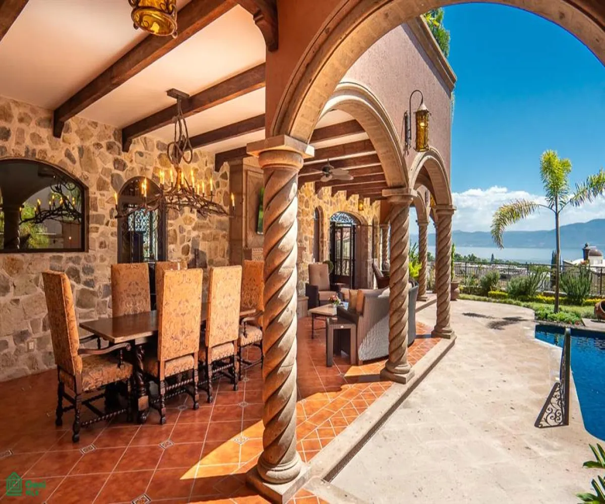 Departamento En Venta,San Antonio Tlayacapan,CARR. LIBRAMIENTO CHAPALA-AJIJIC 147, Chapala, Jalisco 45907, 3 Habitaciones,3 Baños,CARR. LIBRAMIENTO CHAPALA-AJIJIC,2,MX26008413M