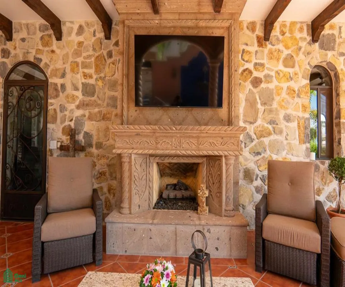 Departamento En Venta,San Antonio Tlayacapan,CARR. LIBRAMIENTO CHAPALA-AJIJIC 147, Chapala, Jalisco 45907, 3 Habitaciones,3 Baños,CARR. LIBRAMIENTO CHAPALA-AJIJIC,2,MX26008413M