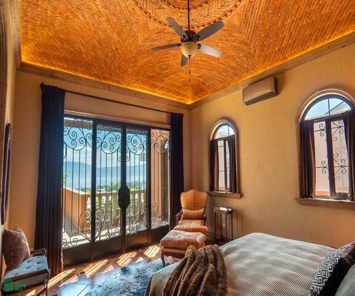 Departamento En Venta,San Antonio Tlayacapan,CARR. LIBRAMIENTO CHAPALA-AJIJIC 147, Chapala, Jalisco 45907, 3 Habitaciones,3 Baños,CARR. LIBRAMIENTO CHAPALA-AJIJIC,2,MX26008413M