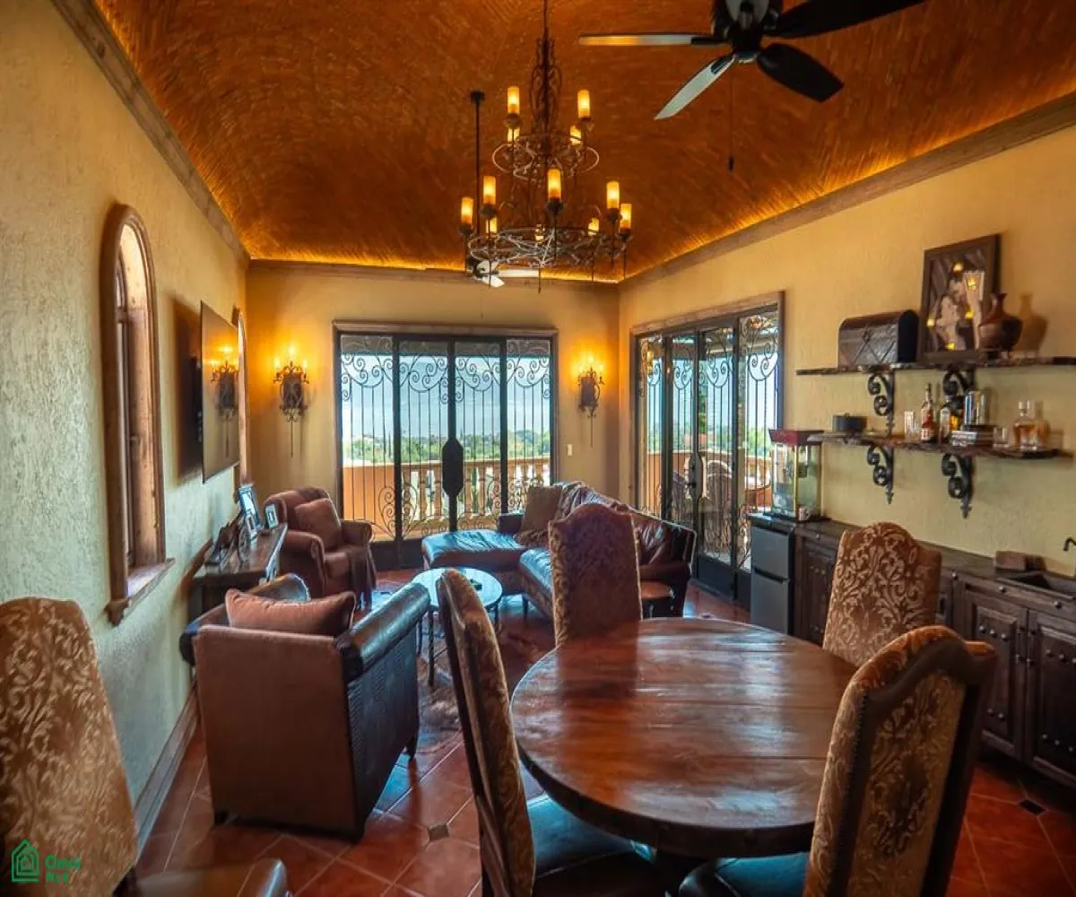 Departamento En Venta,San Antonio Tlayacapan,CARR. LIBRAMIENTO CHAPALA-AJIJIC 147, Chapala, Jalisco 45907, 3 Habitaciones,3 Baños,CARR. LIBRAMIENTO CHAPALA-AJIJIC,2,MX26008413M