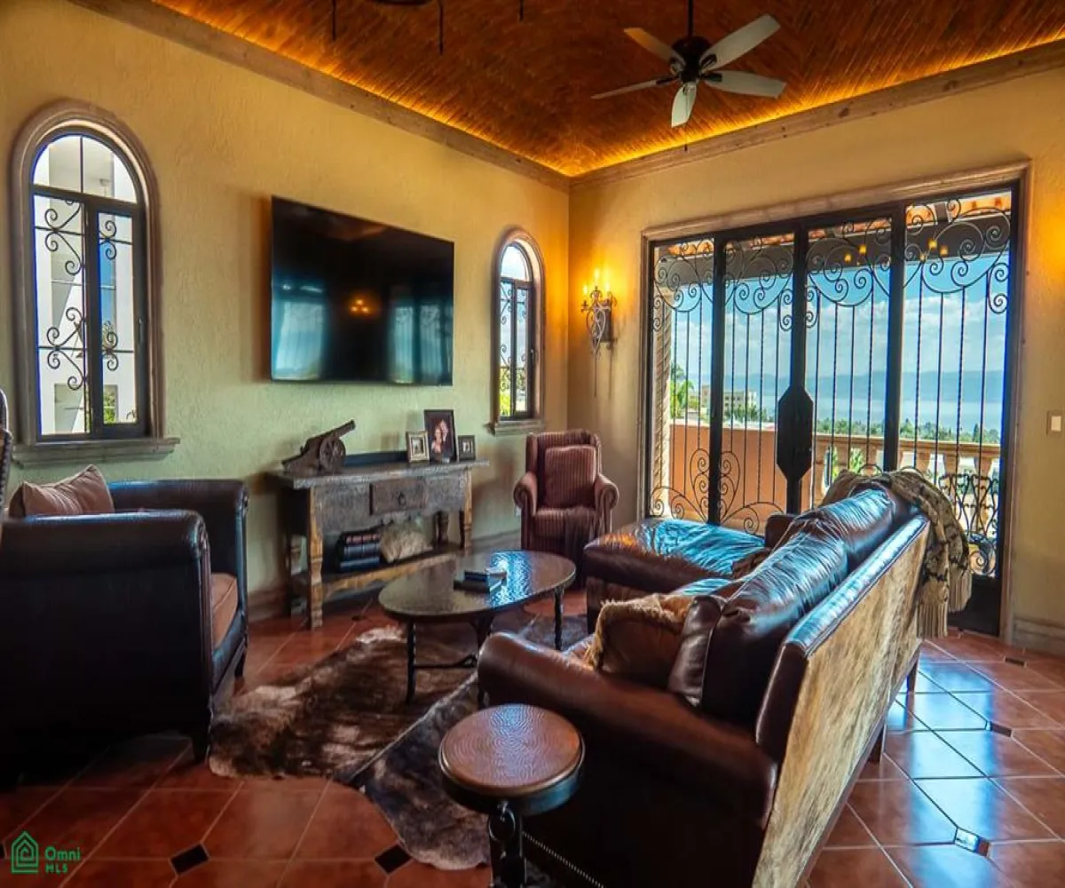 Departamento En Venta,San Antonio Tlayacapan,CARR. LIBRAMIENTO CHAPALA-AJIJIC 147, Chapala, Jalisco 45907, 3 Habitaciones,3 Baños,CARR. LIBRAMIENTO CHAPALA-AJIJIC,2,MX26008413M