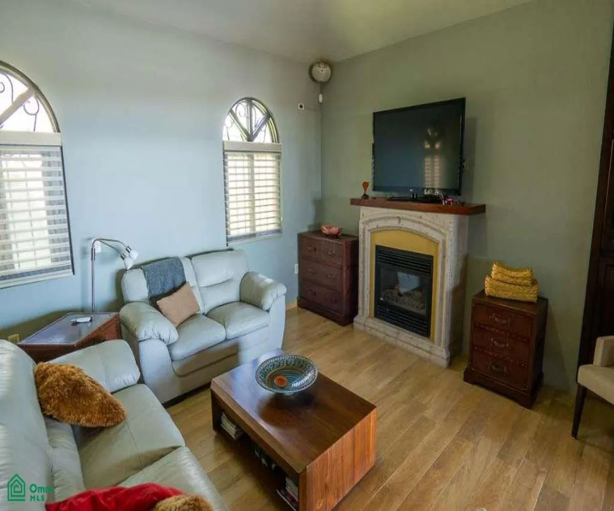 Casa En Venta,San Antonio Tlayacapan,Mazatlan 8, Chapala, Jalisco 45922, 3 Habitaciones,3 Baños,Mazatlan,MX26008415M