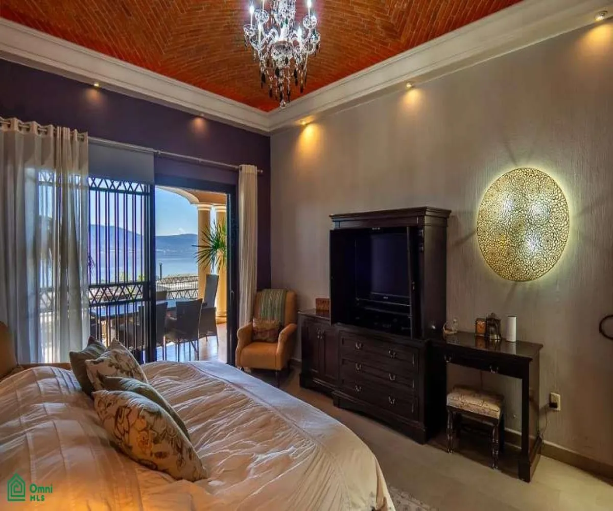 Casa En Venta,San Antonio Tlayacapan,Mazatlan 8, Chapala, Jalisco 45922, 3 Habitaciones,3 Baños,Mazatlan,MX26008415M