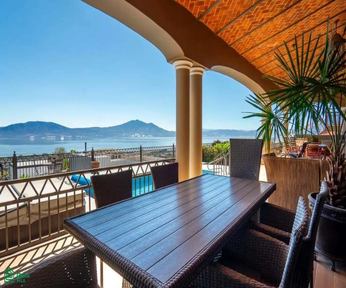 Casa En Venta,San Antonio Tlayacapan,Mazatlan 8, Chapala, Jalisco 45922, 3 Habitaciones,3 Baños,Mazatlan,MX26008415M