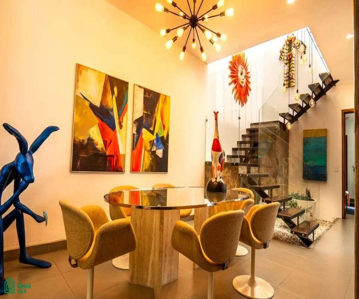 Casa En Venta,San Antonio Tlayacapan,Santa Clara 609, Chapala, Jalisco 45906, 3 Habitaciones,3 Baños,Santa Clara,MX26008434M