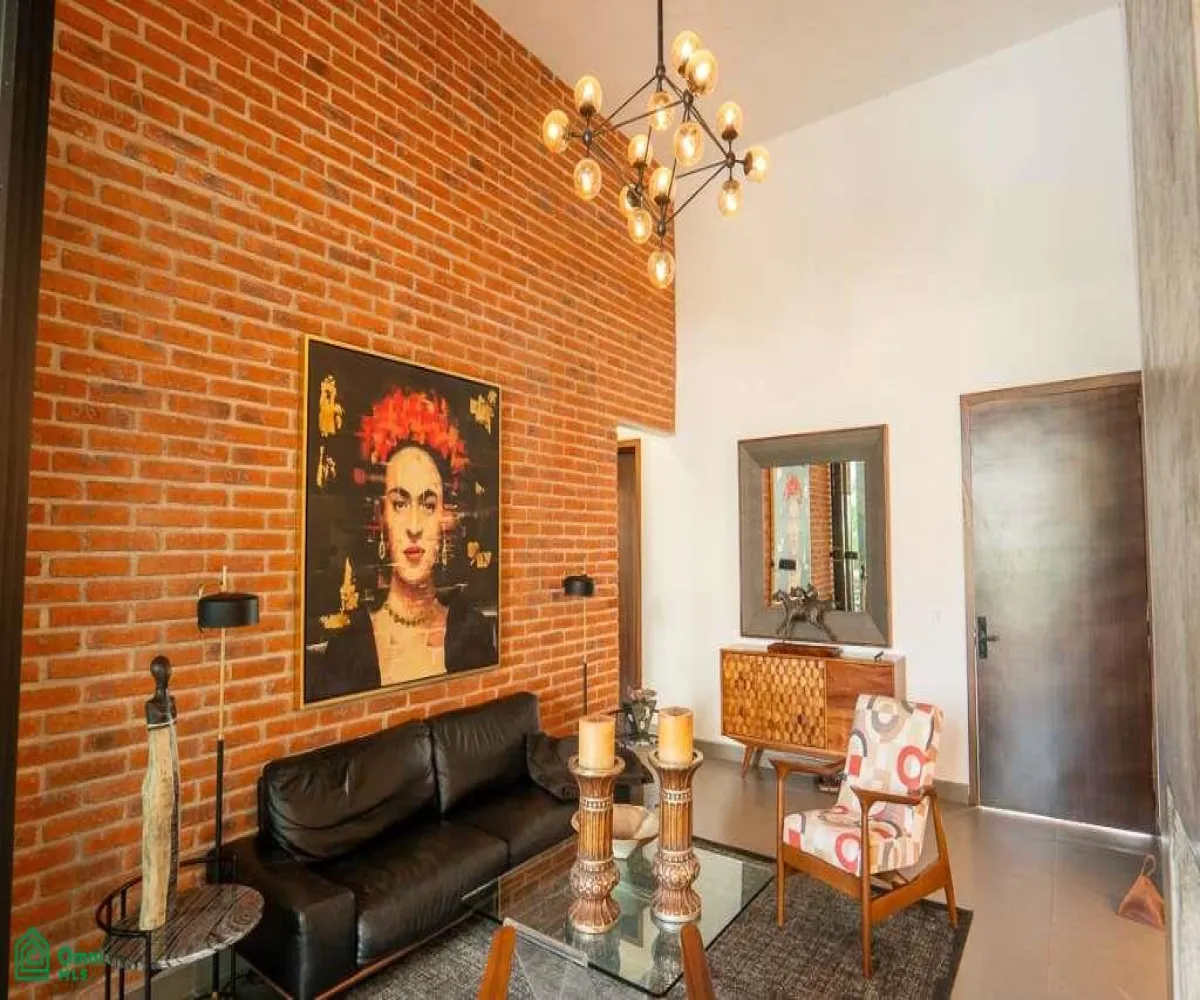 Casa En Venta,San Antonio Tlayacapan,Santa Clara 609, Chapala, Jalisco 45906, 3 Habitaciones,3 Baños,Santa Clara,MX26008434M