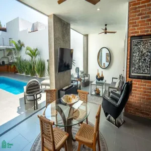 Casa En Venta,San Antonio Tlayacapan,Santa Clara 609, Chapala, Jalisco 45906, 3 Habitaciones,3 Baños,Santa Clara,MX26008434M