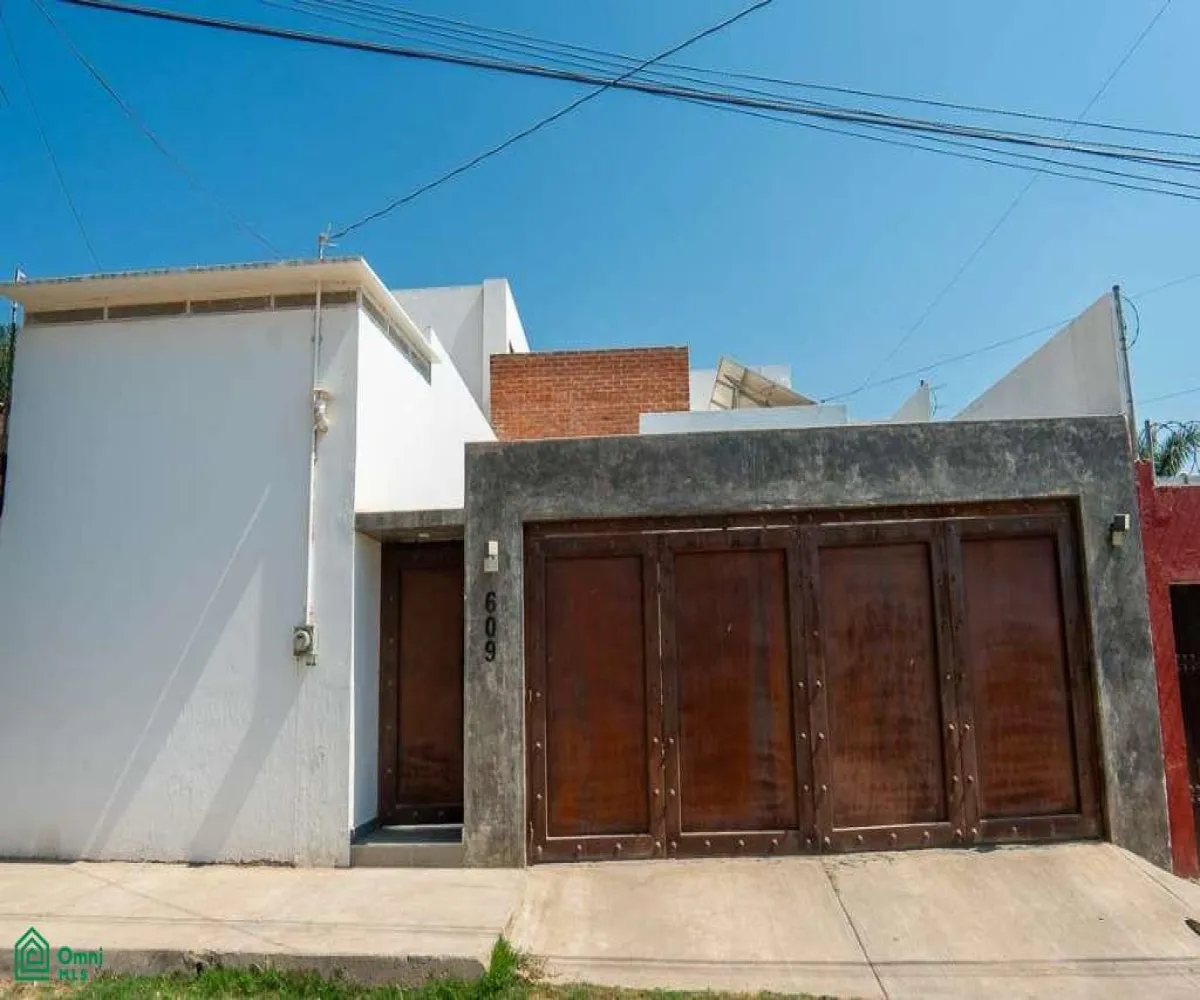 Casa En Venta,San Antonio Tlayacapan,Santa Clara 609, Chapala, Jalisco 45906, 3 Habitaciones,3 Baños,Santa Clara,MX26008434M