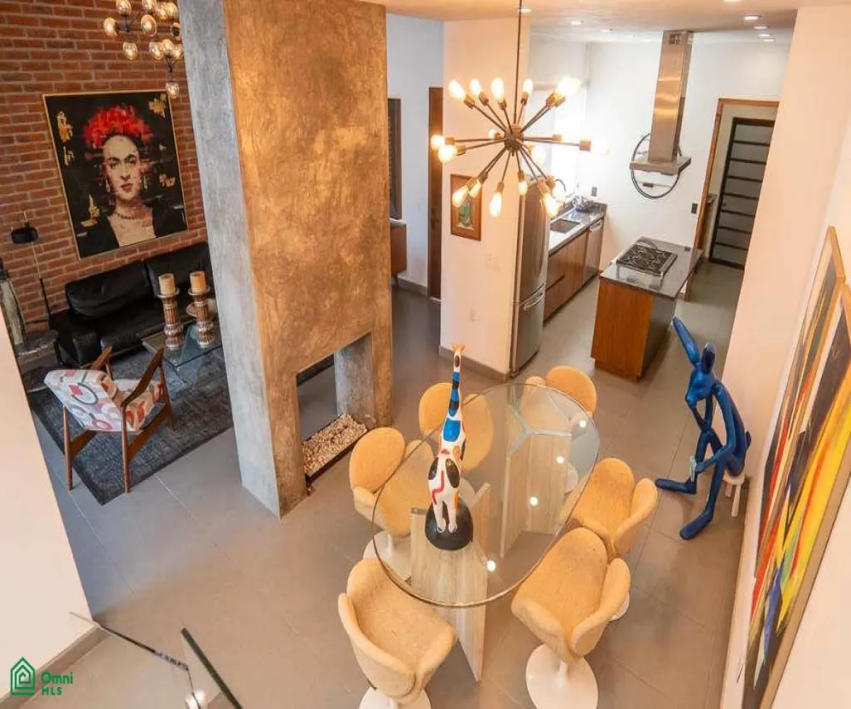 Casa En Venta,San Antonio Tlayacapan,Santa Clara 609, Chapala, Jalisco 45906, 3 Habitaciones,3 Baños,Santa Clara,MX26008434M