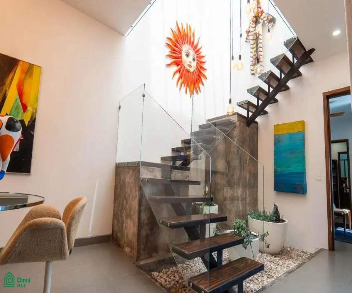 Casa En Venta,San Antonio Tlayacapan,Santa Clara 609, Chapala, Jalisco 45906, 3 Habitaciones,3 Baños,Santa Clara,MX26008434M