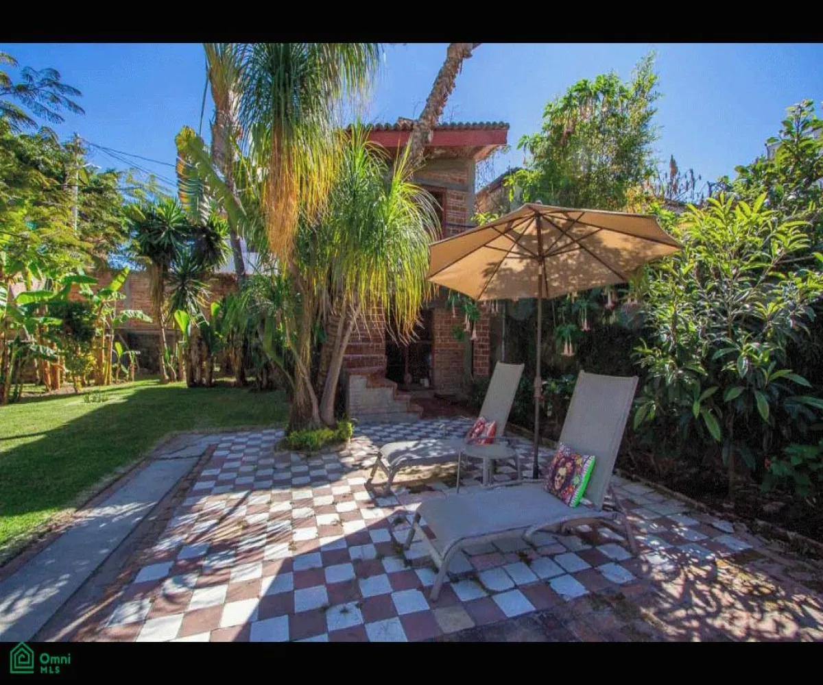 Casa En Venta,Jesus Garcia S/N, Chapala, Jalisco 45922, 3 Habitaciones,2 Baños,Jesus Garcia,MX26008452M