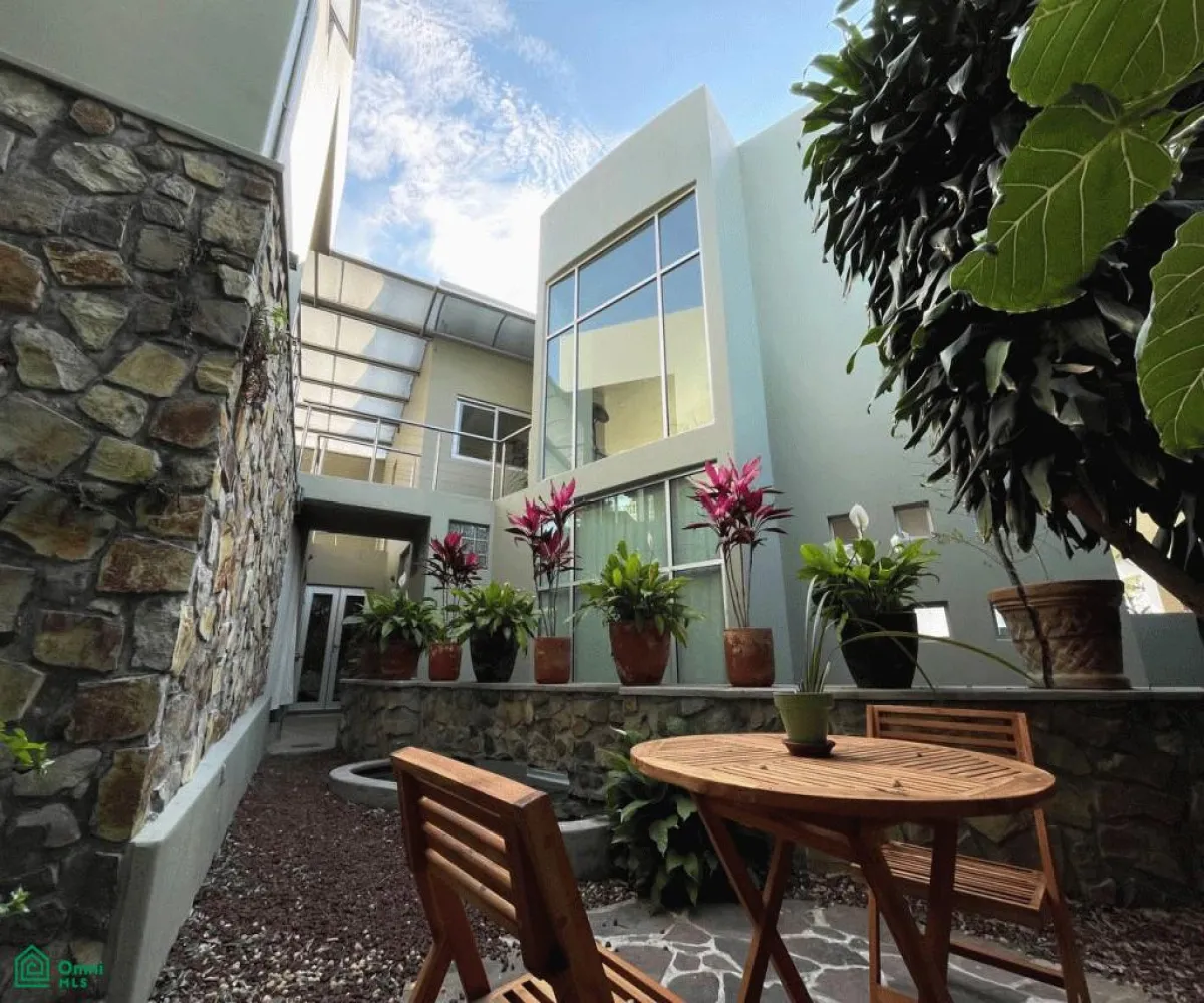 Casa En Venta,Jalisco 12, Chapala, Jalisco 45915, 5 Habitaciones,5 Baños,Jalisco,MX26008475M