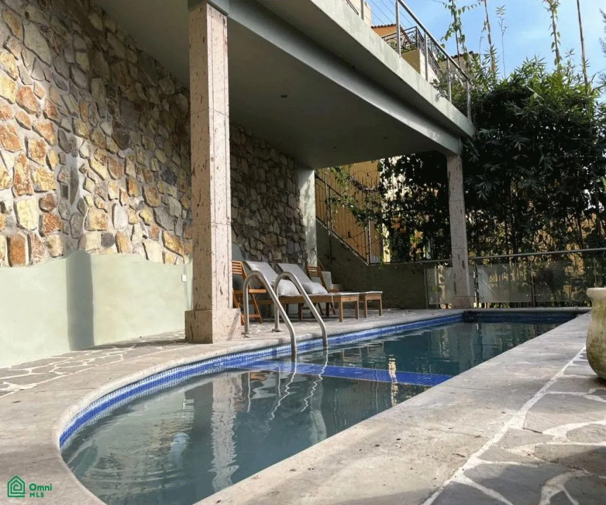 Casa En Venta,Jalisco 12, Chapala, Jalisco 45915, 5 Habitaciones,5 Baños,Jalisco,MX26008475M