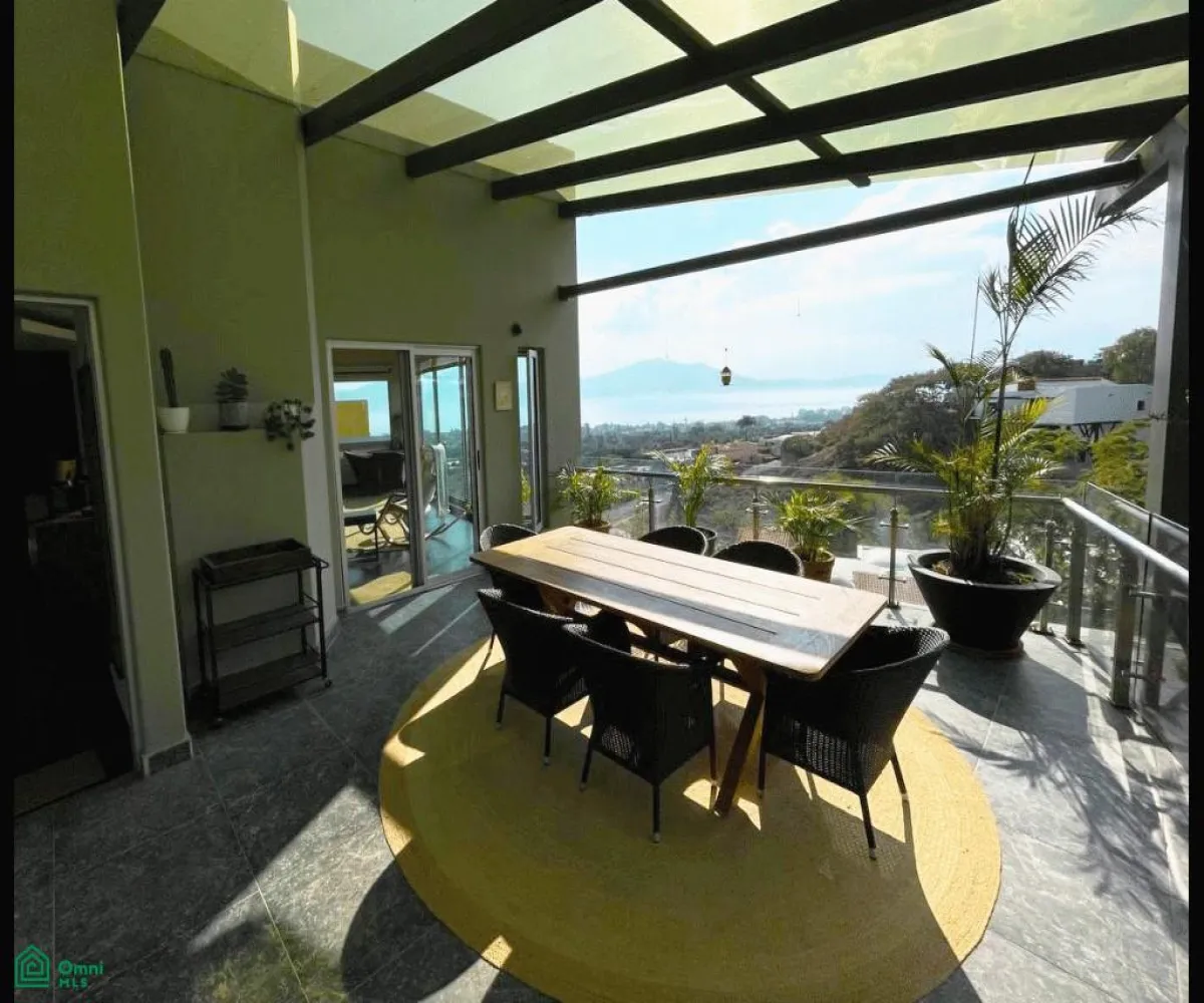 Casa En Venta,Jalisco 12, Chapala, Jalisco 45915, 5 Habitaciones,5 Baños,Jalisco,MX26008475M