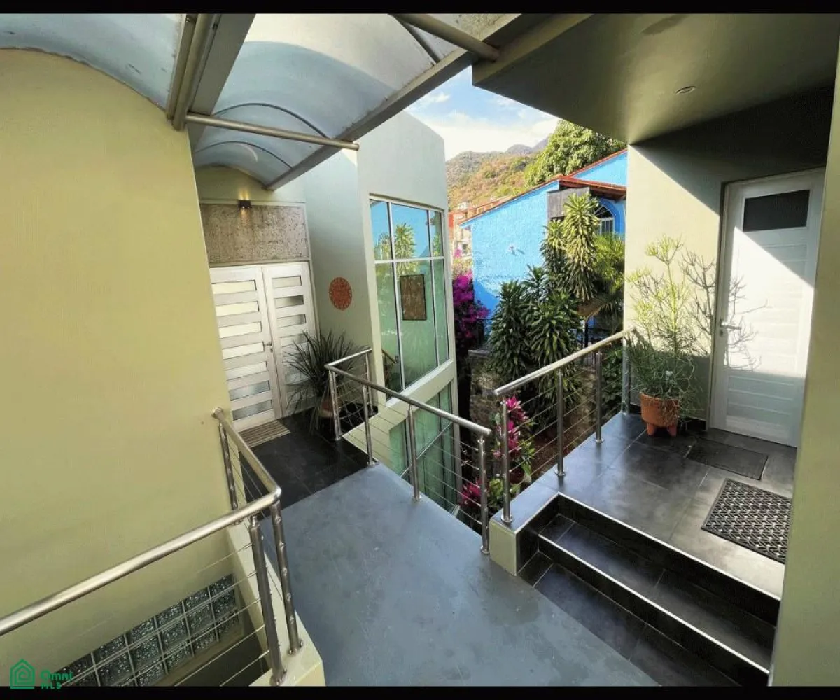 Casa En Venta,Jalisco 12, Chapala, Jalisco 45915, 5 Habitaciones,5 Baños,Jalisco,MX26008475M