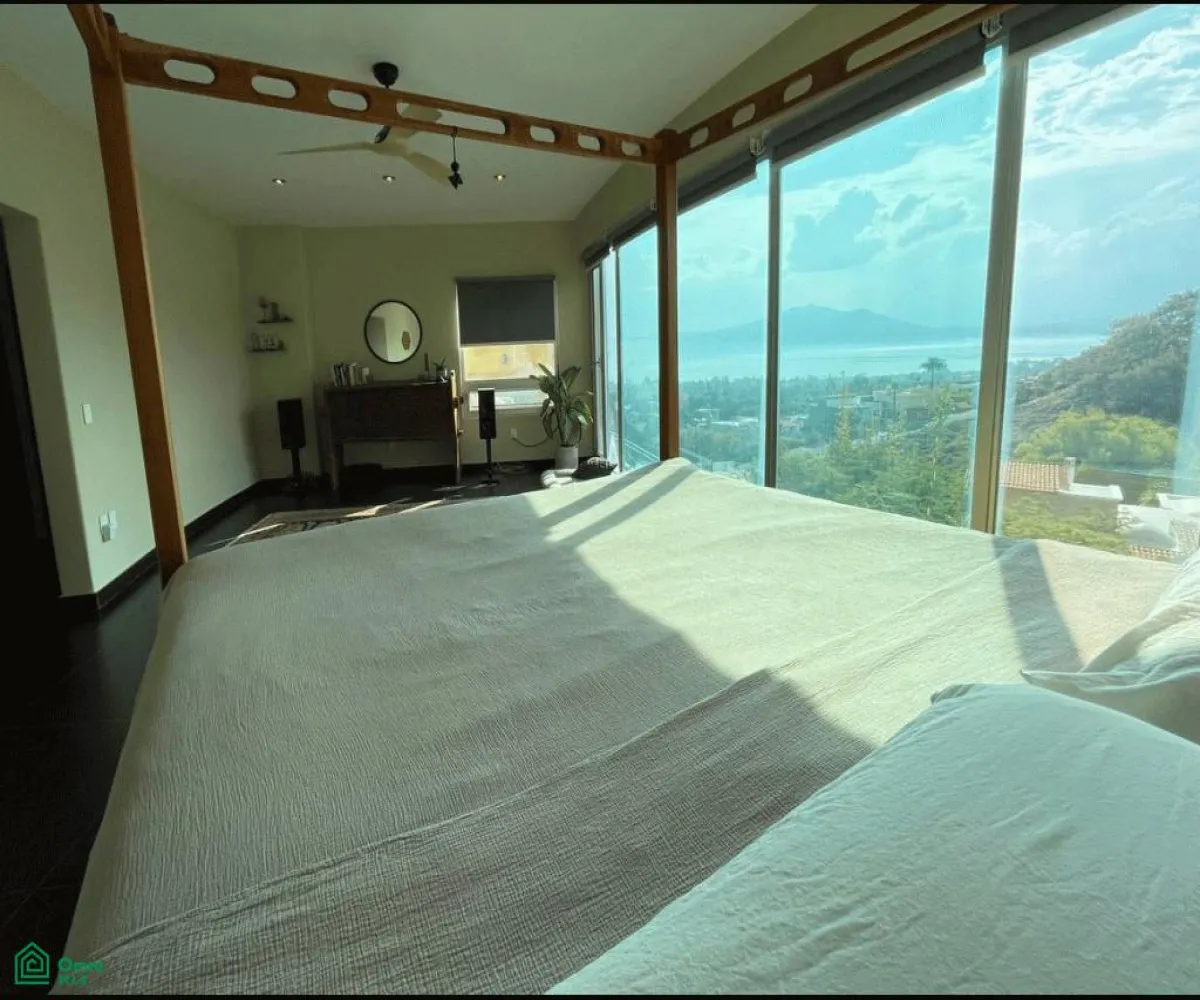 Casa En Venta,Jalisco 12, Chapala, Jalisco 45915, 5 Habitaciones,5 Baños,Jalisco,MX26008475M