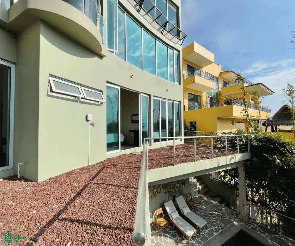 Casa En Venta,Jalisco 12, Chapala, Jalisco 45915, 5 Habitaciones,5 Baños,Jalisco,MX26008475M