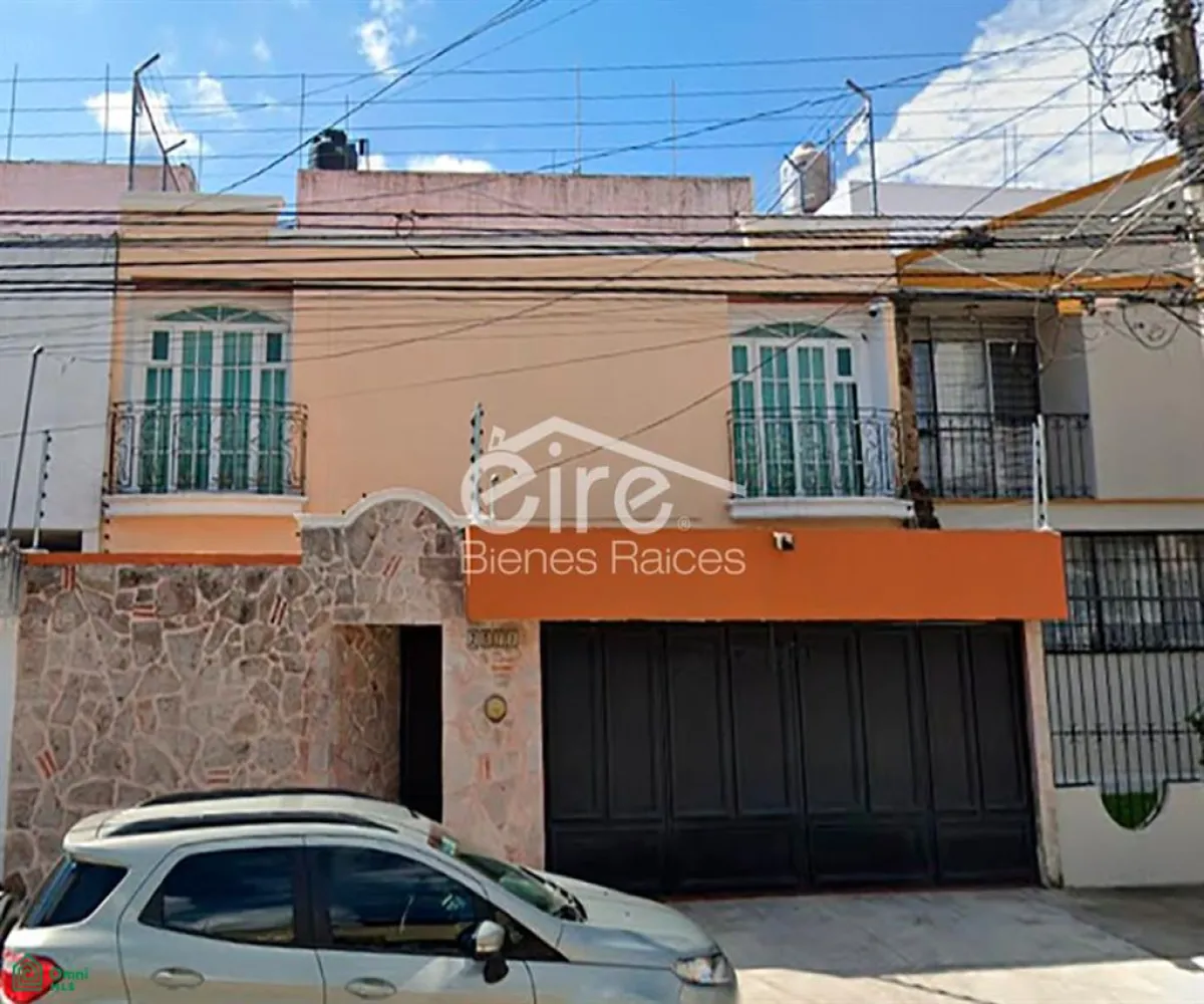 Casa En Venta,Providencia,C. Jesús García 2577, Guadalajara, Jalisco 44657, 5 Habitaciones,3 Baños,C. Jesús García,MX26008486M
