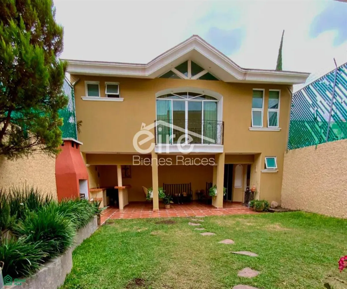 Casa En Venta,Providencia,C. Jesús García 2577, Guadalajara, Jalisco 44657, 5 Habitaciones,3 Baños,C. Jesús García,MX26008486M