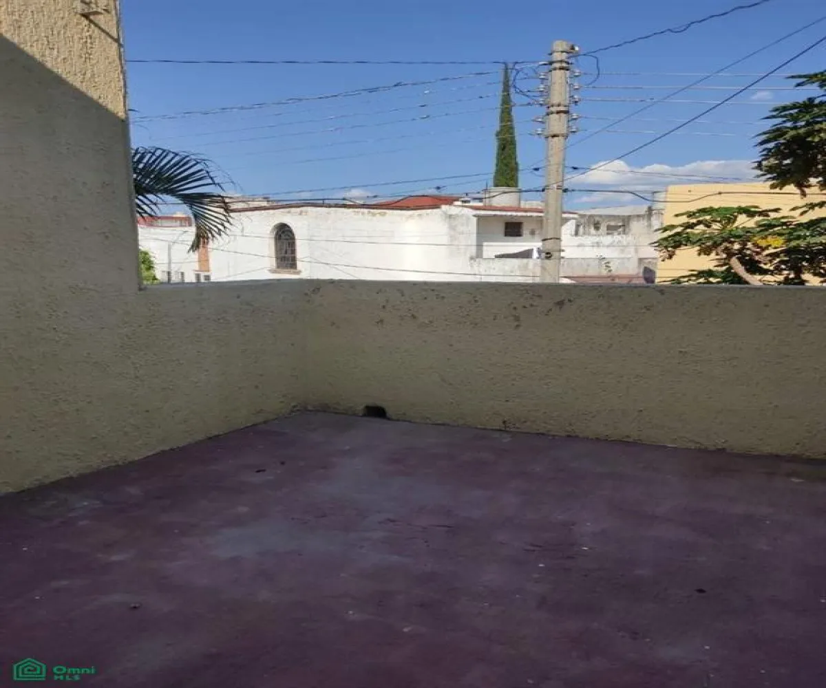 Casa En Venta,Chapalita Inn,Capilla 21, Zapopan, Jalisco 45036, 2 Habitaciones,1 Baño,Capilla,2,MX261070416