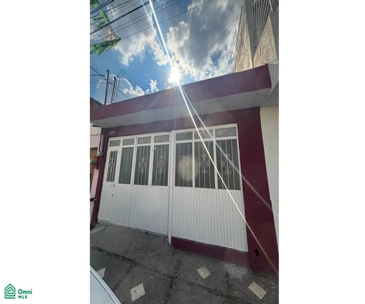 Casa En Venta,Atlas,Rio Ameca 2029, Guadalajara, Jalisco 44870, 3 Habitaciones,3 Baños,Rio Ameca,MX261074052