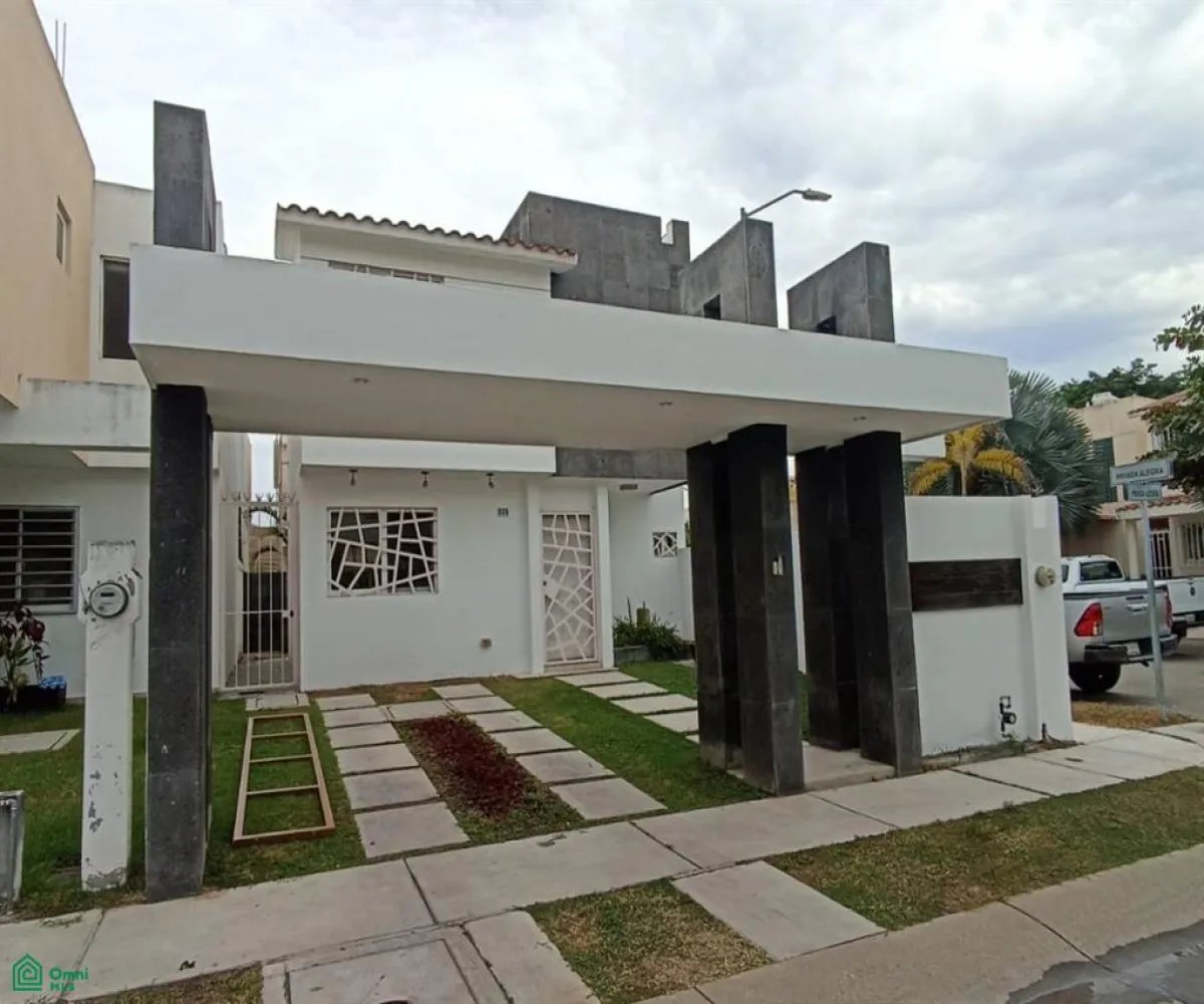 Casa En Renta,Los Médanos,Privada Alegría 225, Puerto Vallarta, Jalisco 48290, 3 Habitaciones,2 Baños,Privada Alegría,MX261075064