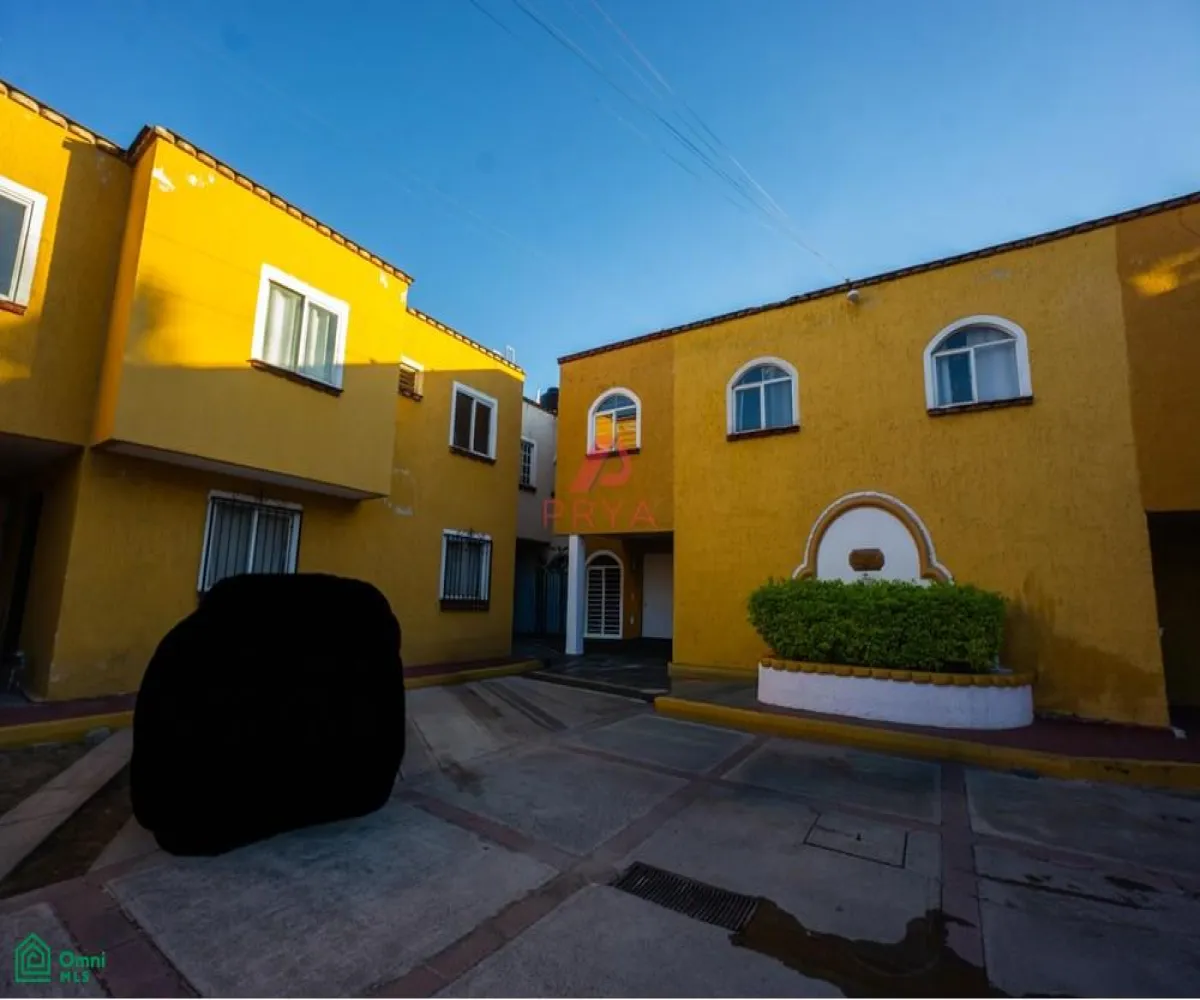 Casa En Venta,San Andrés,San Andres 268, Guadalajara, Jalisco 44810, 2 Habitaciones,1 Baño,San Andres,MX261075614