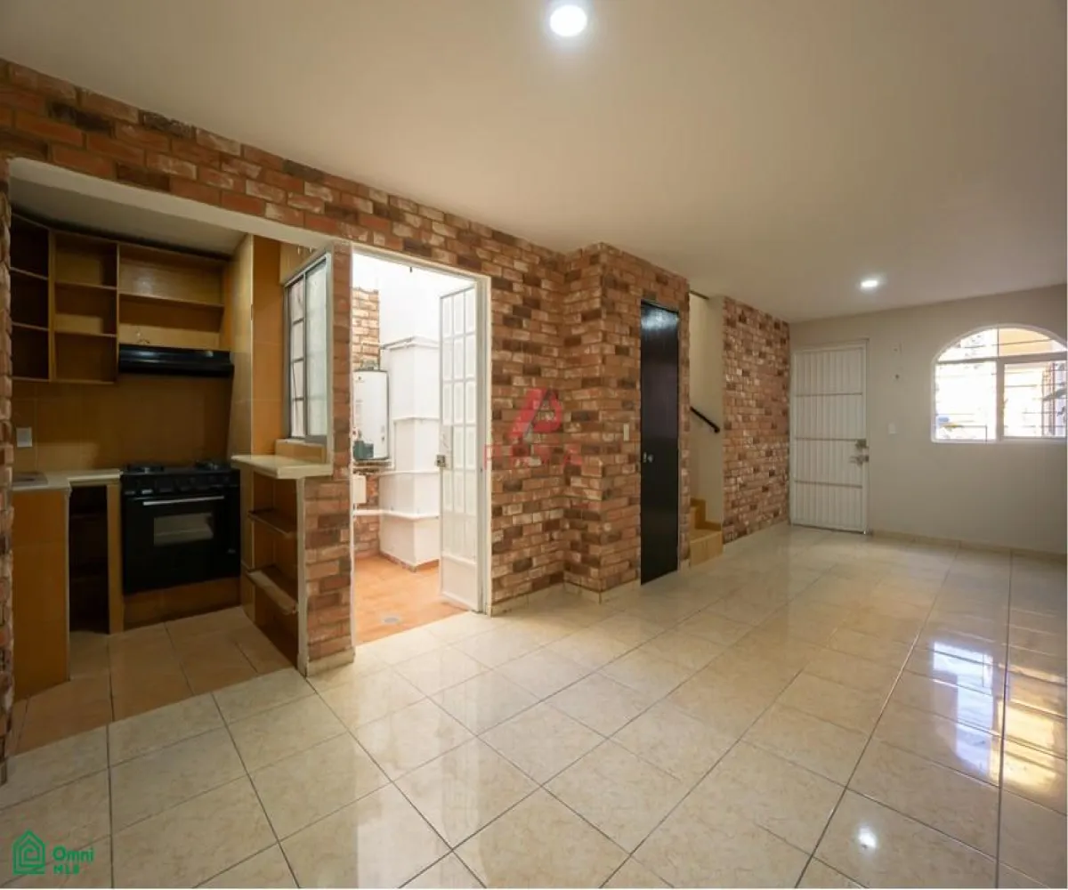 Casa En Venta,San Andrés,San Andres 268, Guadalajara, Jalisco 44810, 2 Habitaciones,1 Baño,San Andres,MX261075614