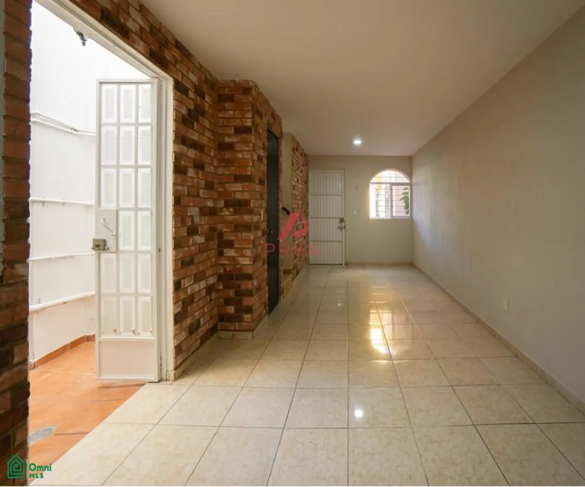 Casa En Venta,San Andrés,San Andres 268, Guadalajara, Jalisco 44810, 2 Habitaciones,1 Baño,San Andres,MX261075614