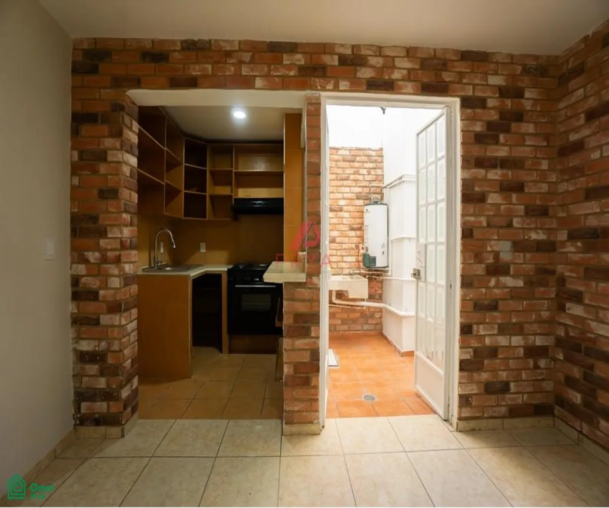 Casa En Venta,San Andrés,San Andres 268, Guadalajara, Jalisco 44810, 2 Habitaciones,1 Baño,San Andres,MX261075614