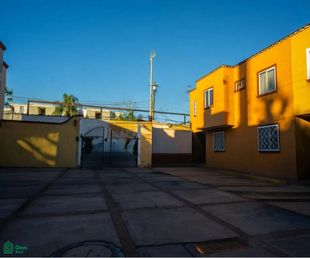 Casa En Venta,San Andrés,San Andres 268, Guadalajara, Jalisco 44810, 2 Habitaciones,1 Baño,San Andres,MX261075614